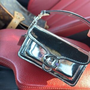 Coach micro limited edition